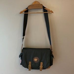 Indian Motorcycle Messenger Laptop Bag